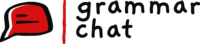 Grammar Chat Logo