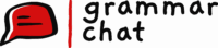 Grammar Chat Logo