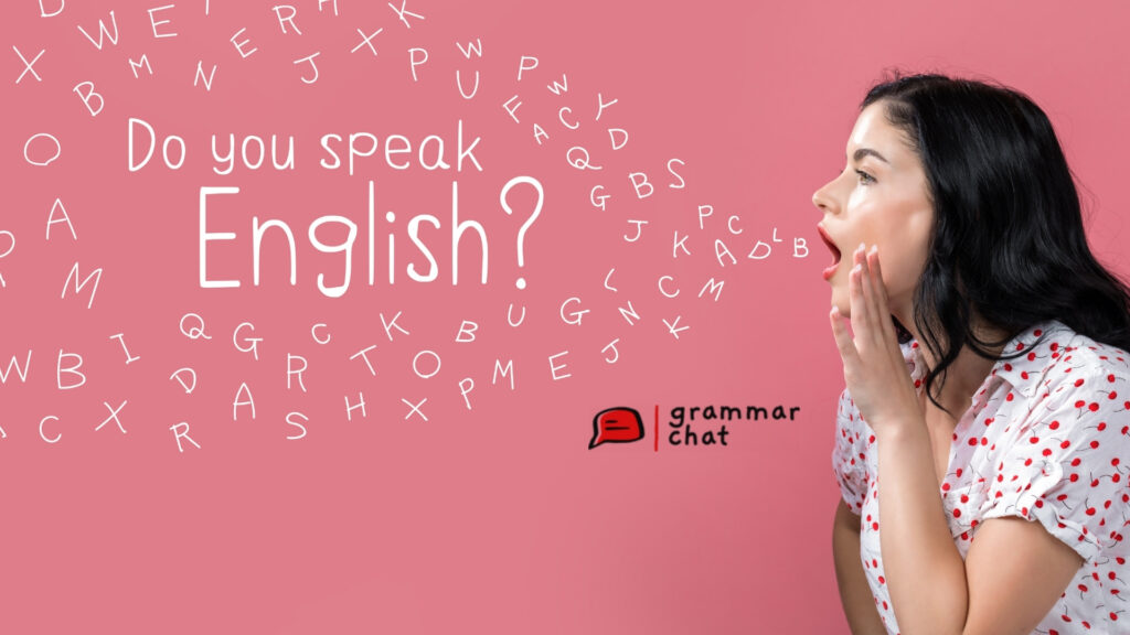 Akıcı İngilizce Konuşma