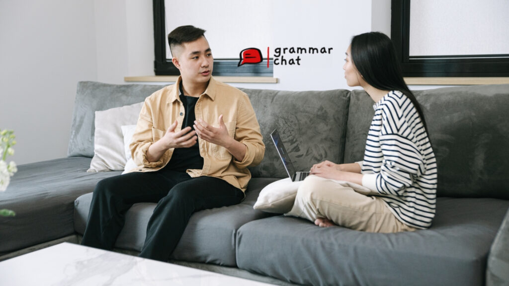 Görüşme İngilizcesi