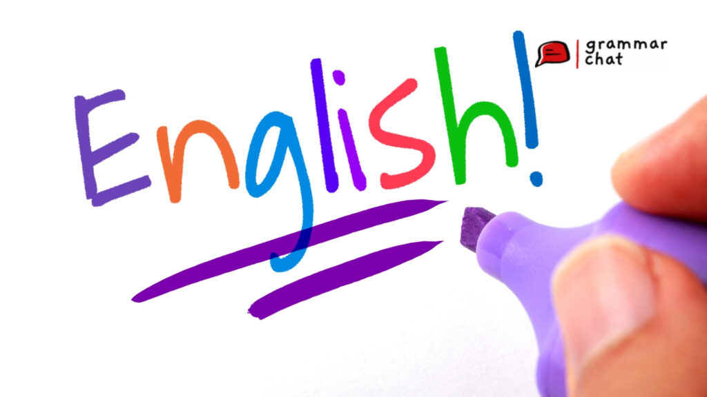 İngilizce Konuşma Dersi